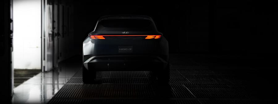  Hyundai Vision T Concept 2019 года  (фото 10 из 82)
